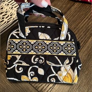 Mini Vera Bradley Purse